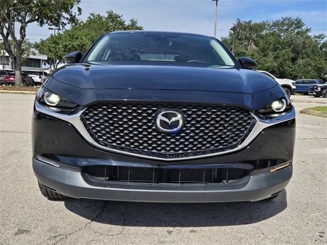 used 2021 Mazda CX-30 car, priced at $16,997