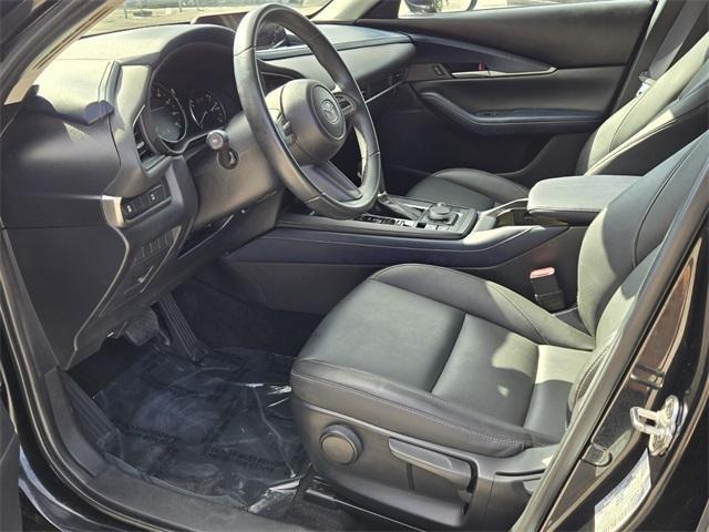 used 2021 Mazda CX-30 car, priced at $16,997