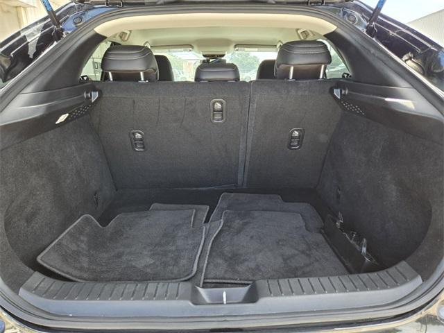 used 2021 Mazda CX-30 car, priced at $16,997