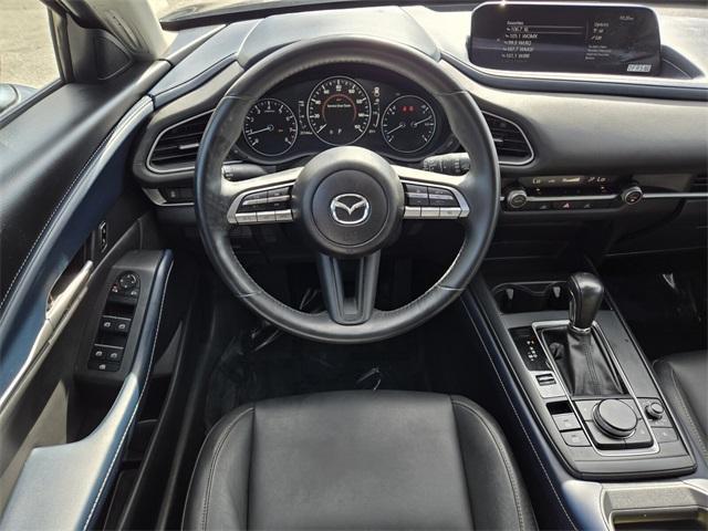 used 2021 Mazda CX-30 car, priced at $16,997