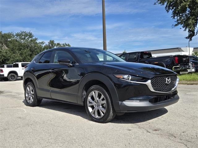 used 2021 Mazda CX-30 car, priced at $16,997