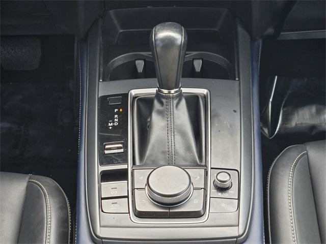 used 2021 Mazda CX-30 car, priced at $16,997