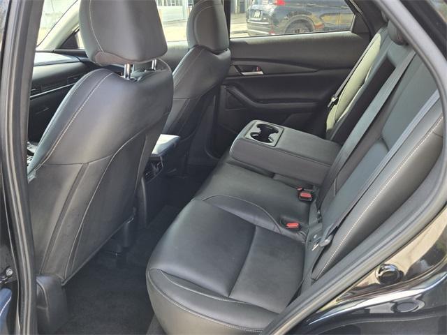 used 2021 Mazda CX-30 car, priced at $16,997