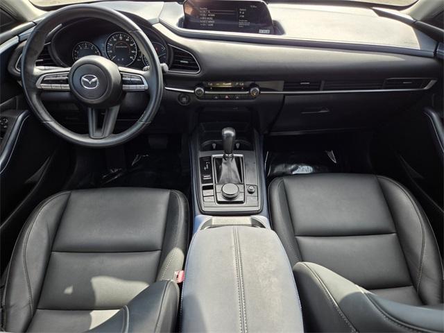used 2021 Mazda CX-30 car, priced at $16,997
