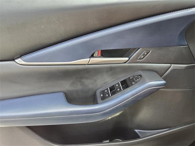 used 2021 Mazda CX-30 car, priced at $16,997