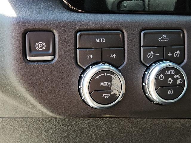 new 2026 GMC Sierra 1500 car, priced at $54,490