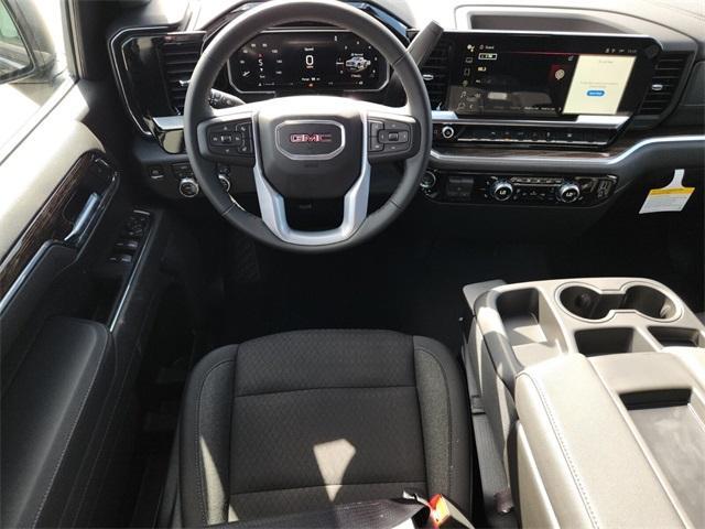 new 2026 GMC Sierra 1500 car, priced at $54,490