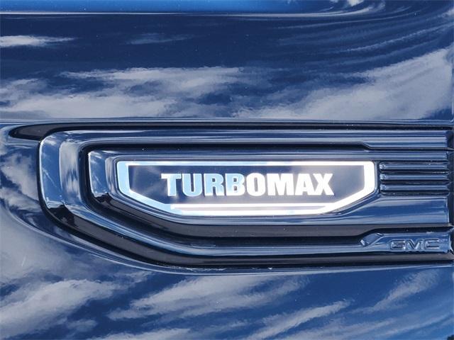 new 2026 GMC Sierra 1500 car, priced at $54,490