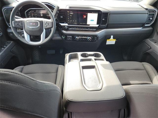 new 2026 GMC Sierra 1500 car, priced at $54,490