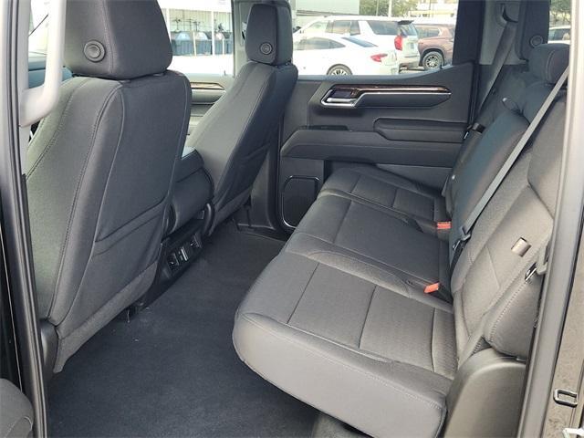 new 2026 GMC Sierra 1500 car, priced at $54,490