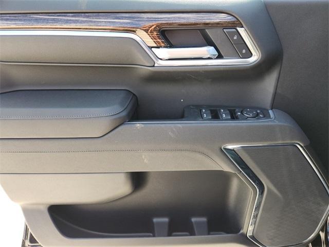 new 2026 GMC Sierra 1500 car, priced at $54,490