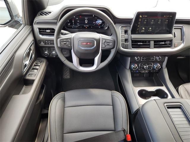 new 2024 GMC Yukon XL car, priced at $70,640