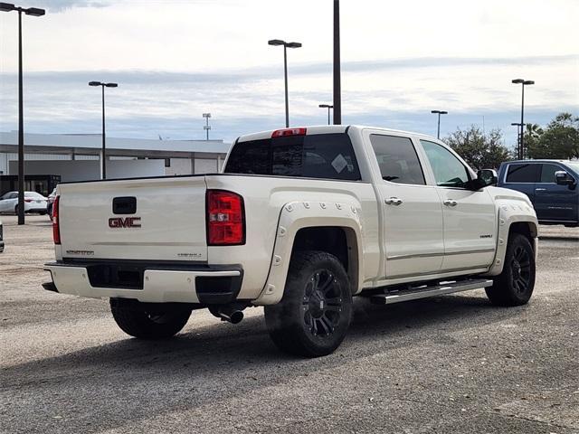 used 2015 GMC Sierra 1500 car, priced at $23,997