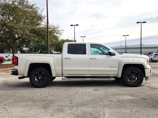 used 2015 GMC Sierra 1500 car, priced at $23,997