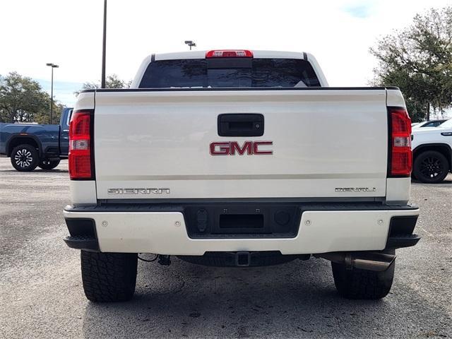 used 2015 GMC Sierra 1500 car, priced at $23,997