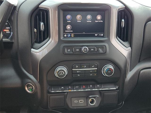 used 2023 Chevrolet Silverado 1500 car, priced at $23,997