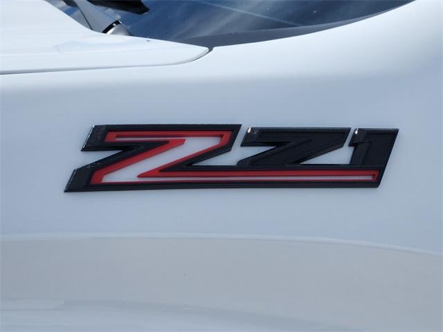 used 2023 Chevrolet Silverado 1500 car, priced at $23,997