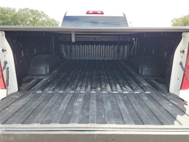 used 2023 Chevrolet Silverado 1500 car, priced at $23,997