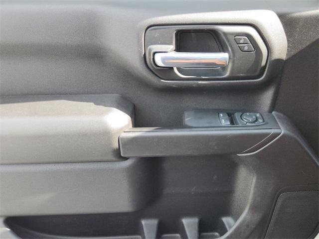 used 2023 Chevrolet Silverado 1500 car, priced at $23,997