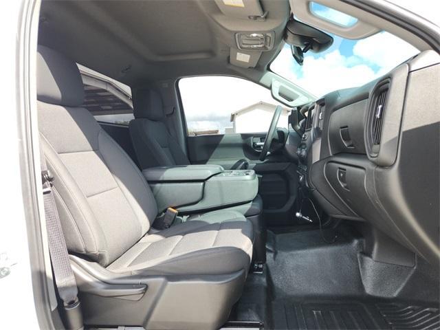 used 2023 Chevrolet Silverado 1500 car, priced at $23,997
