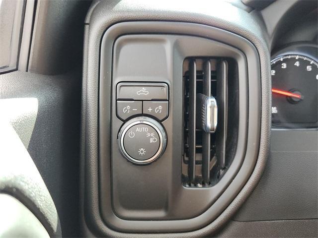 used 2023 Chevrolet Silverado 1500 car, priced at $23,997