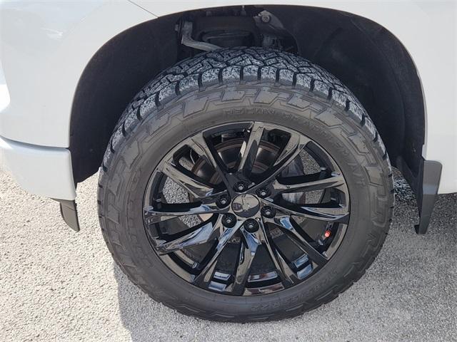 used 2023 Chevrolet Silverado 1500 car, priced at $23,997