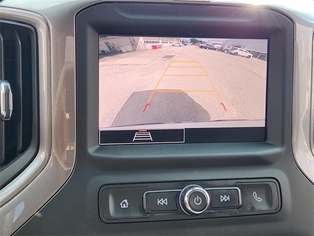 used 2023 Chevrolet Silverado 1500 car, priced at $23,997