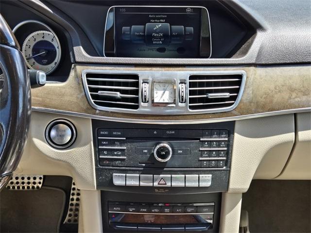 used 2016 Mercedes-Benz E-Class car, priced at $6,997