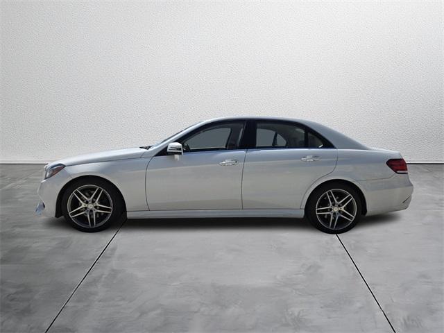 used 2016 Mercedes-Benz E-Class car, priced at $6,997