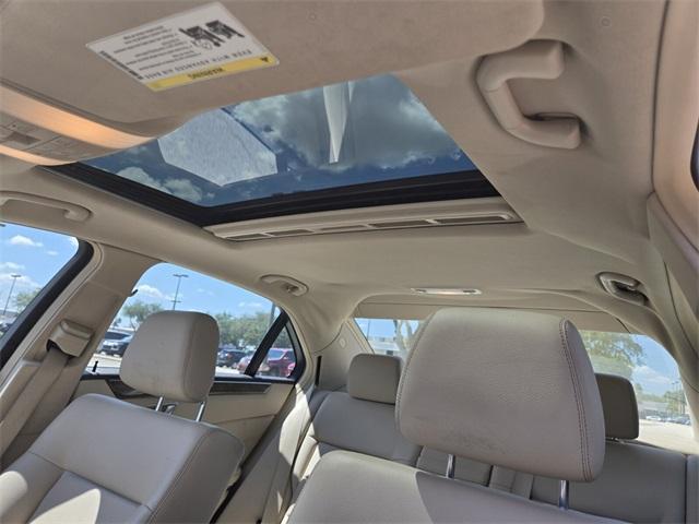 used 2016 Mercedes-Benz E-Class car, priced at $6,997