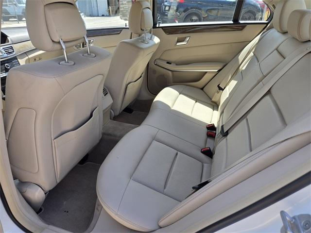 used 2016 Mercedes-Benz E-Class car, priced at $6,997