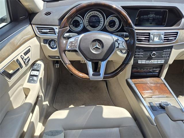 used 2016 Mercedes-Benz E-Class car, priced at $6,997