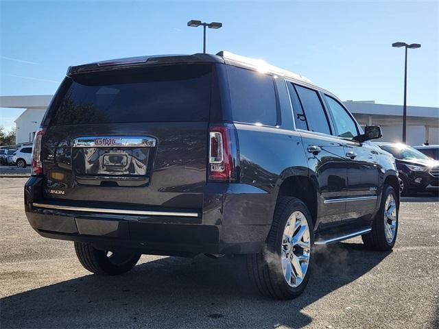 used 2019 GMC Yukon car, priced at $33,997