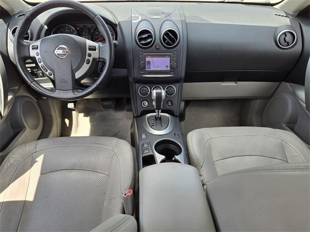 used 2013 Nissan Rogue car, priced at $4,897