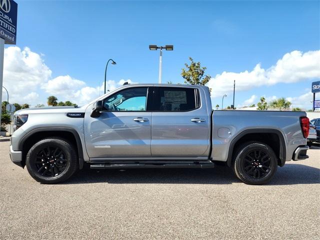 new 2025 GMC Sierra 1500 car, priced at $59,575