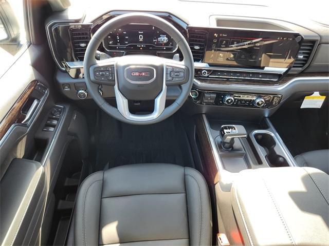 new 2025 GMC Sierra 1500 car, priced at $59,575