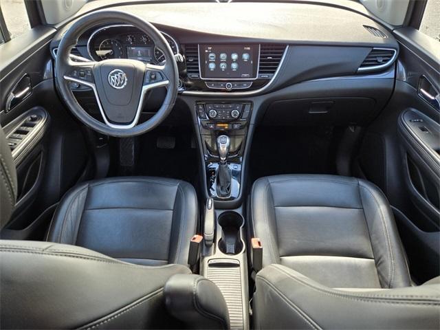 used 2019 Buick Encore car, priced at $14,997