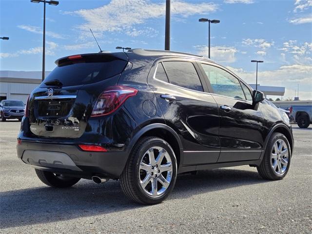 used 2019 Buick Encore car, priced at $14,997