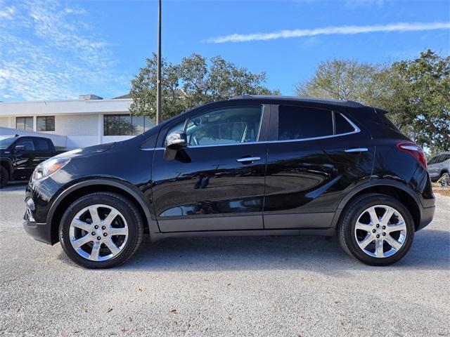 used 2019 Buick Encore car, priced at $14,997