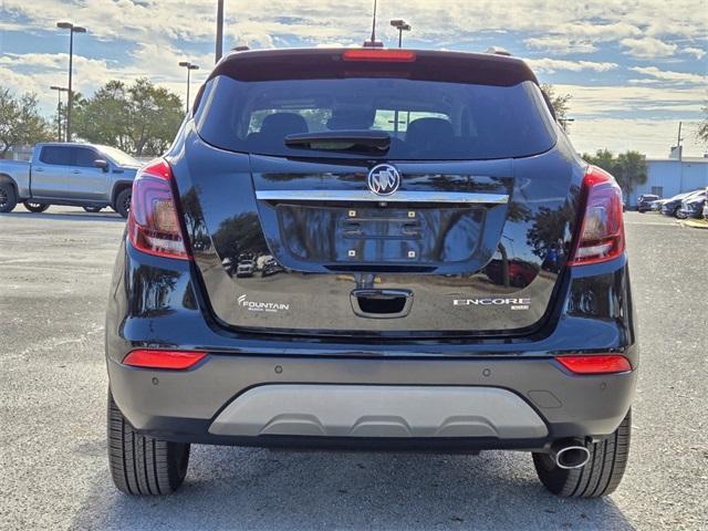 used 2019 Buick Encore car, priced at $14,997