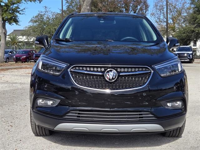 used 2019 Buick Encore car, priced at $14,997