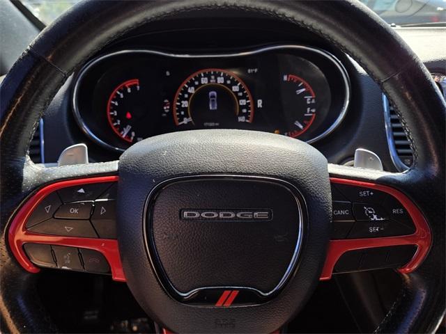 used 2015 Dodge Durango car, priced at $8,497