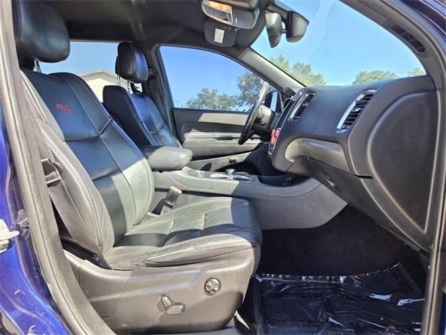 used 2015 Dodge Durango car, priced at $8,497
