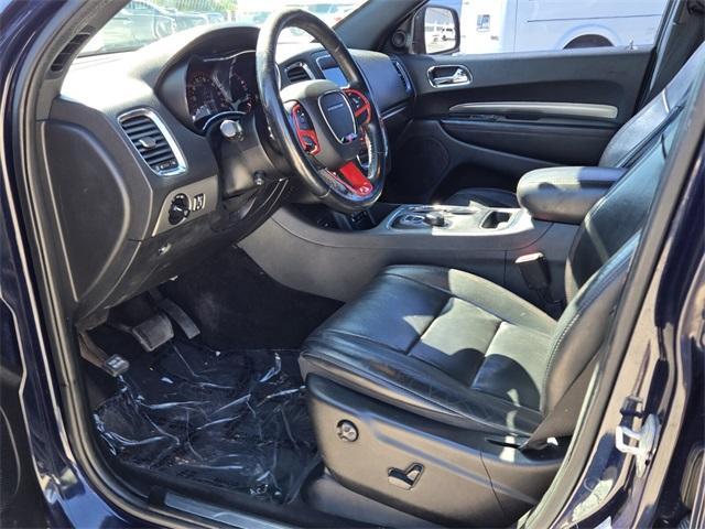 used 2015 Dodge Durango car, priced at $8,497