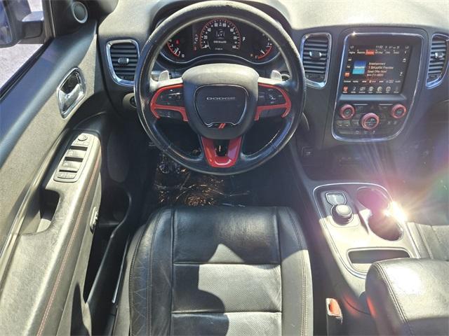 used 2015 Dodge Durango car, priced at $8,497