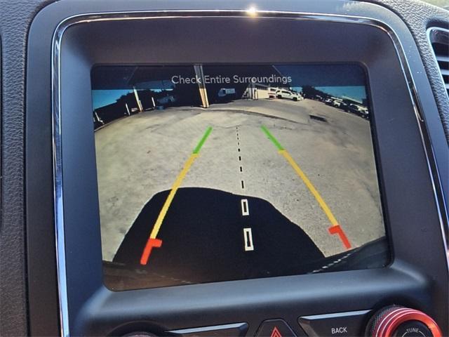 used 2015 Dodge Durango car, priced at $8,497