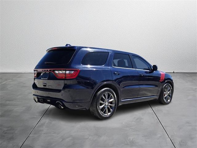 used 2015 Dodge Durango car, priced at $8,497