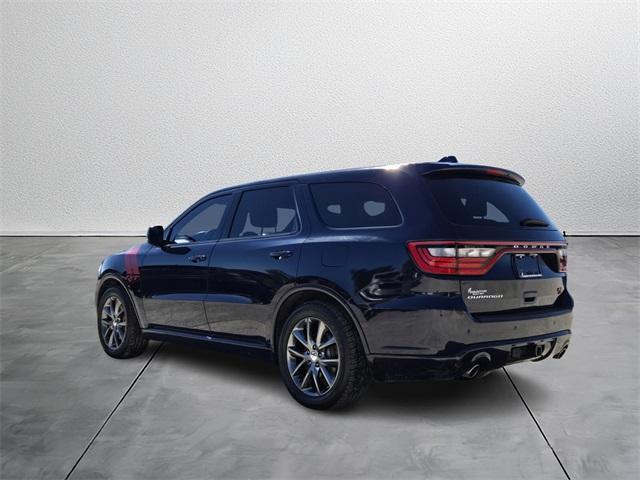 used 2015 Dodge Durango car, priced at $8,497