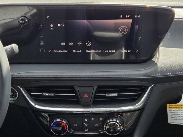new 2026 Buick Encore GX car, priced at $26,180