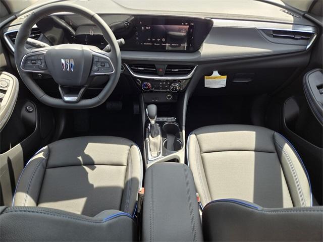 new 2026 Buick Encore GX car, priced at $26,180